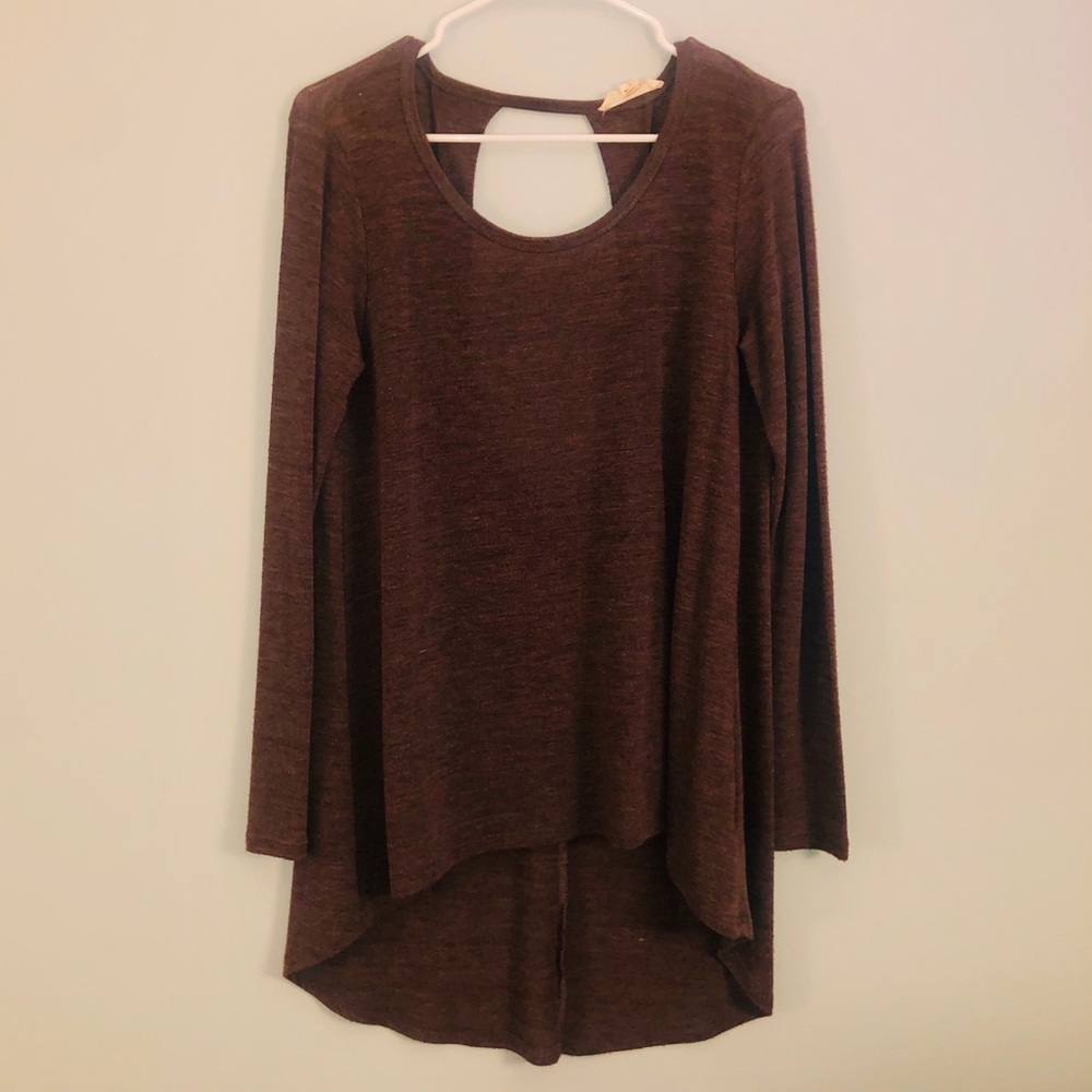 Long Sleeve